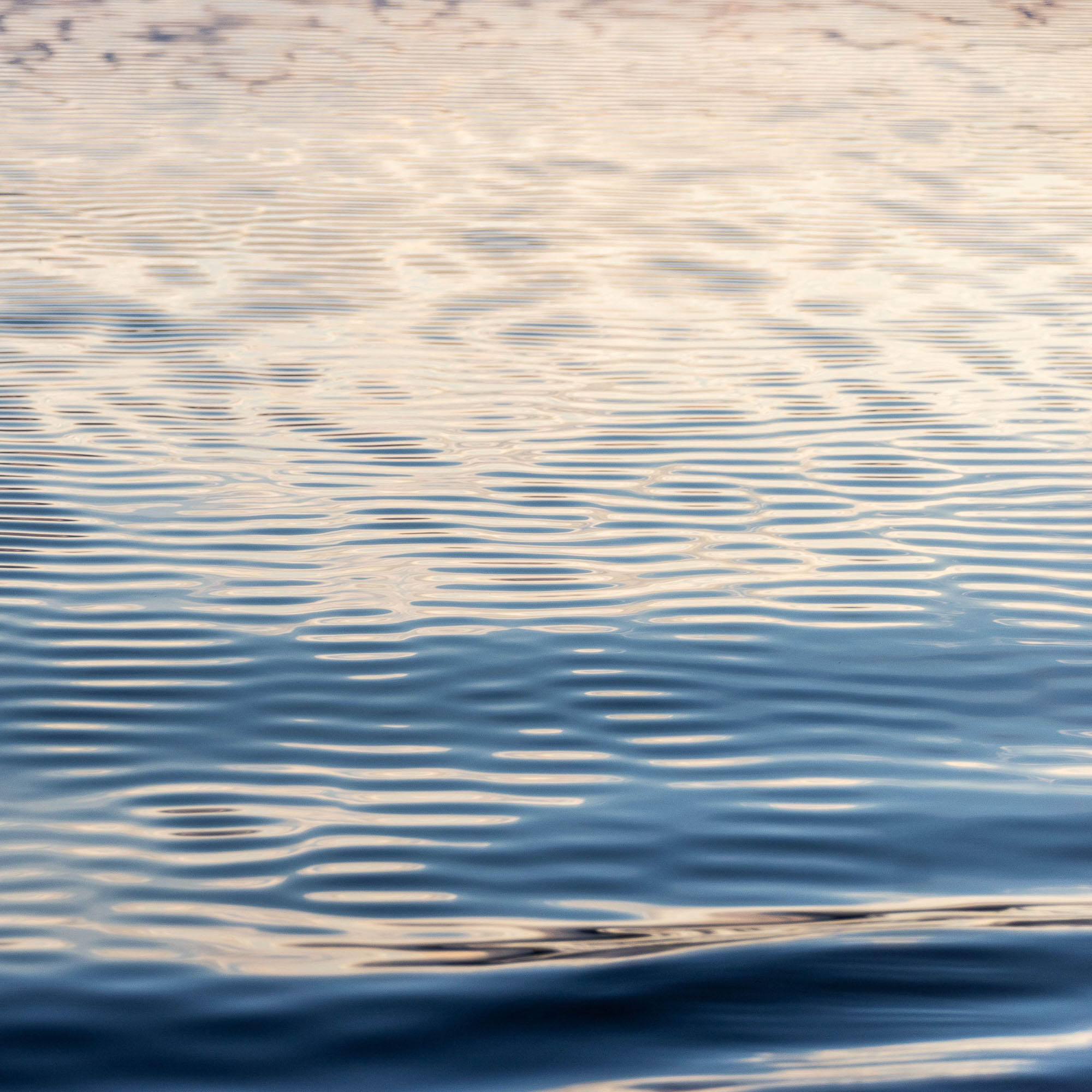 Silky Surface